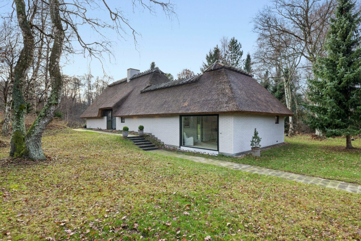 Sandmilen 7, Frederiksværk