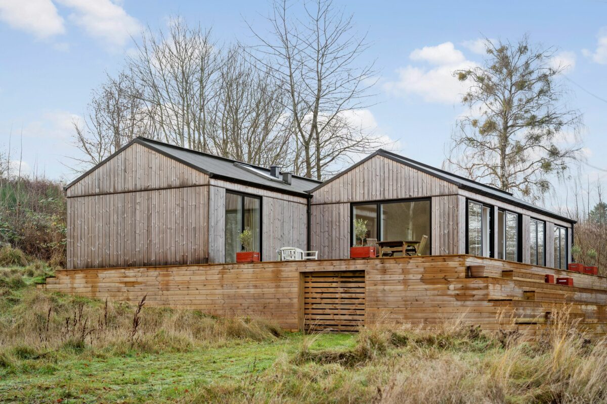 Kignæsbakken 19, Jægerspris