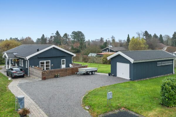 Rendebjerg-Åsen 7, Smidstrup, Gilleleje