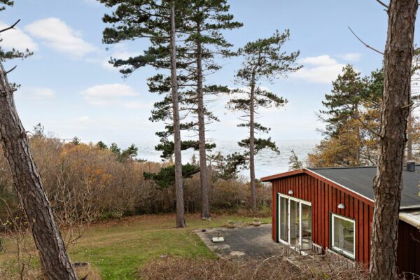 Bjerget 29, Klint, Nykøbing Sj