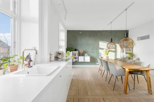 Finsensvej 75, 1. th, Frederiksberg