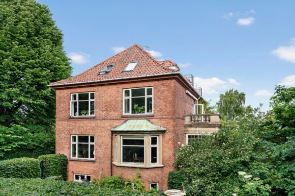 Femte Juni Plads 12, 1, Frederiksberg