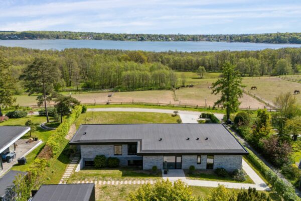 Turistvej 156, Birkerød