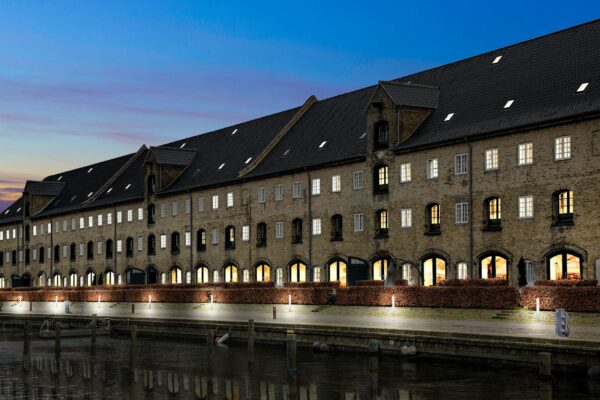 Galionsvej 58, København K