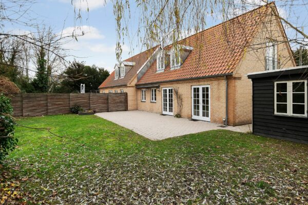 Jyllandsvej 66B, Frederiksberg