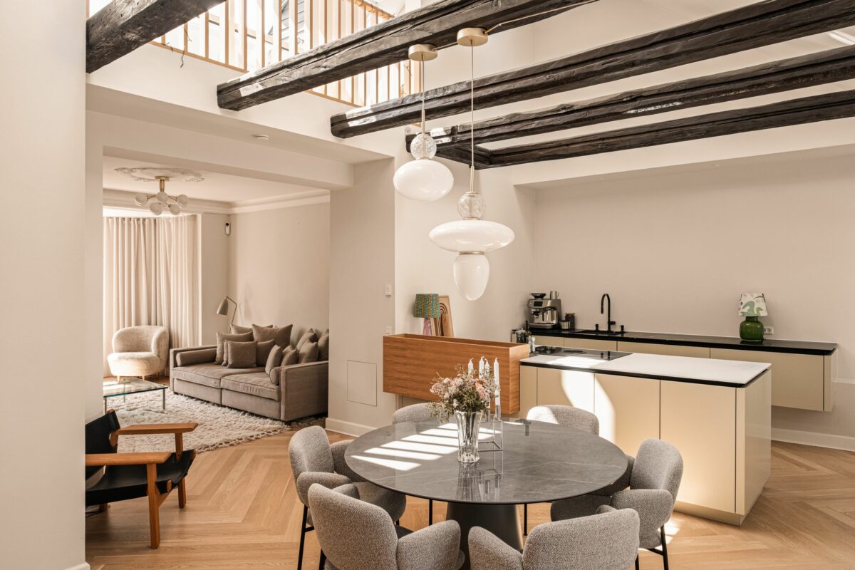 Norgesmindevej 33, 1, Hellerup