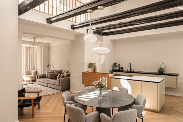 Norgesmindevej 33, 1, Hellerup