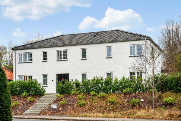 Knudsvej 15, Rungsted Kyst