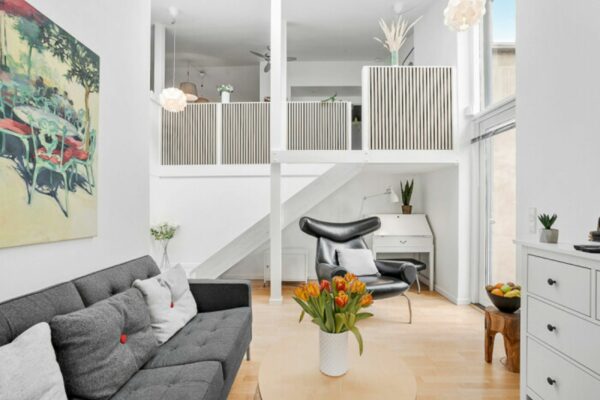 Carlsbergvej 9, Hillerød