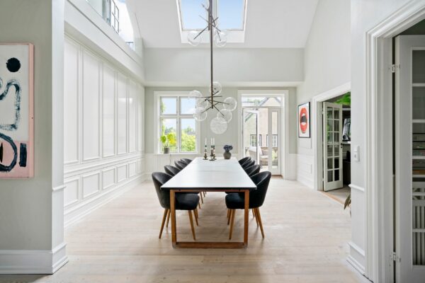 Femte Juni Plads 12, 1, Frederiksberg