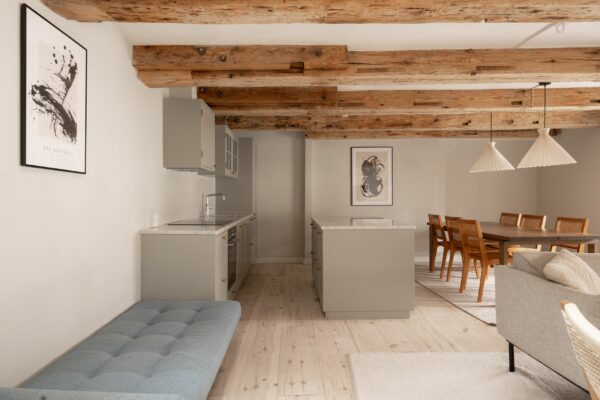 Stormgade 10A, 2, København K