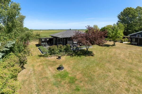 Spurvevej 3, Rørvig