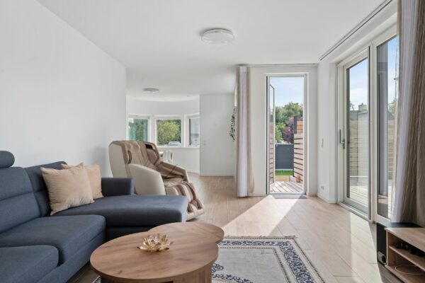 Dæmningen 46, Rødovre