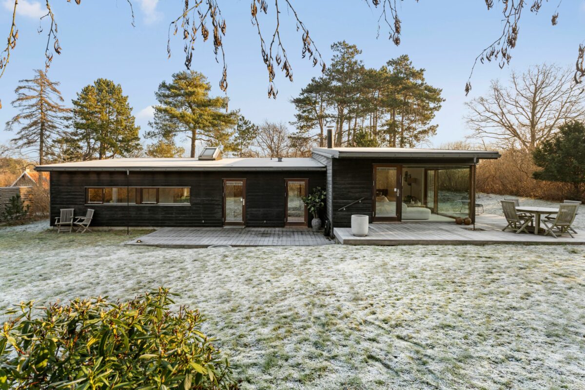 Vestvænget 6, Nykøbing Sj