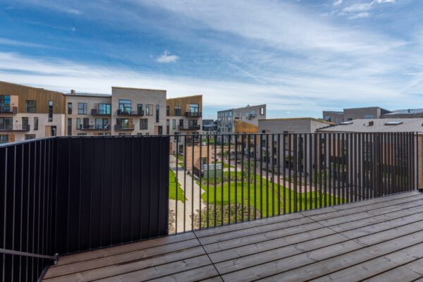 PH Park 76, 2. 2, Hørsholm