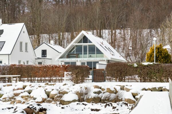 Gl Strandvej 268B, Humlebæk