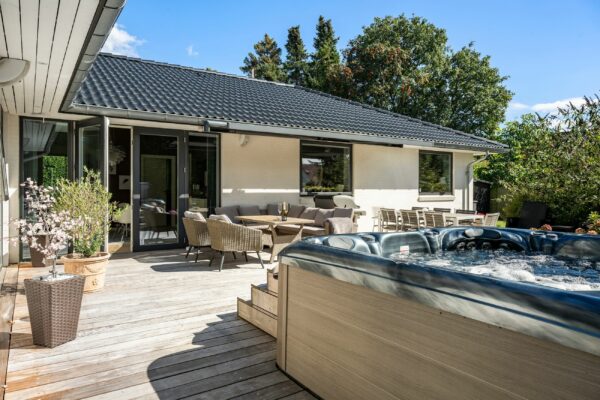 Hakonsvej 9, Bagsværd