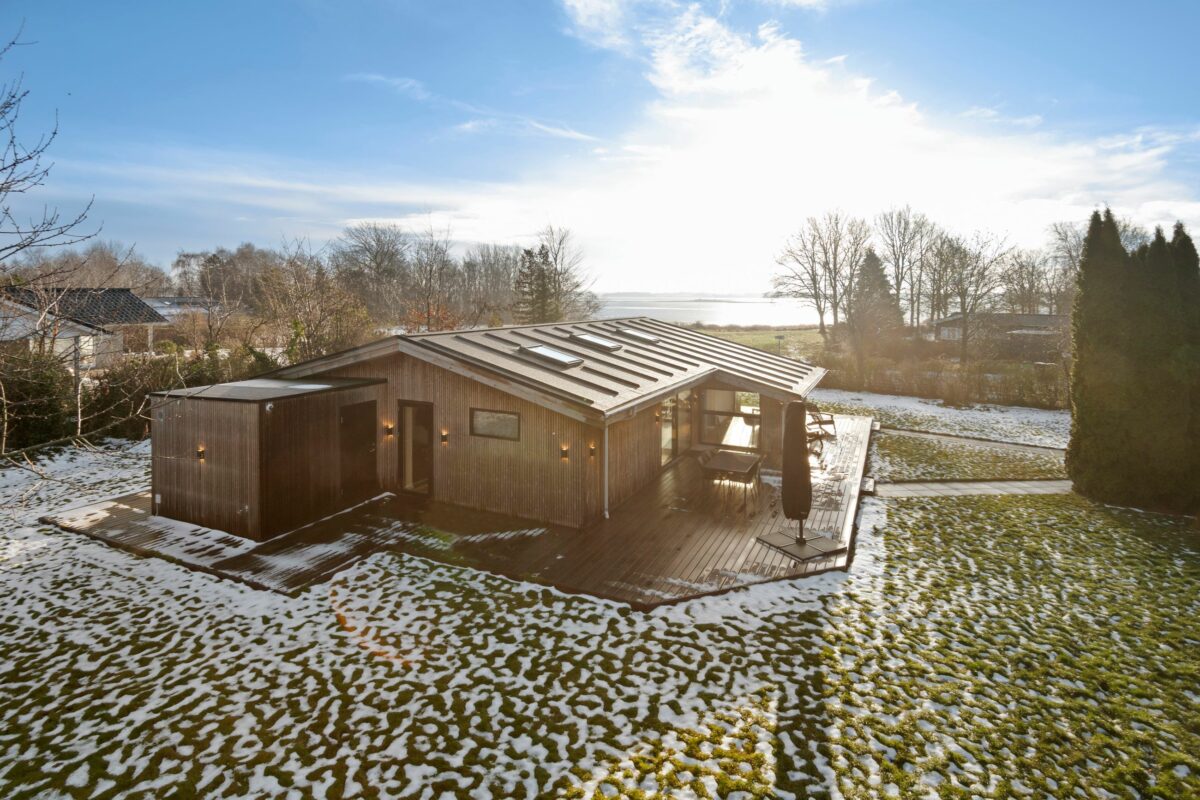 Skovbrynet 7, Sæby, Kirke Hyllinge