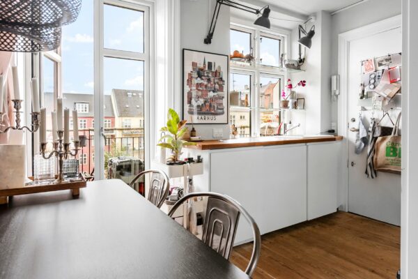 Gernersgade 9, 4. tv, København K