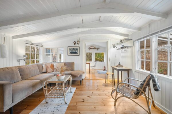 Holløselund Strandvej 87, Vejby