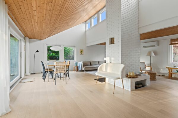 Drosselvej 27, Villingerød, Dronningmølle