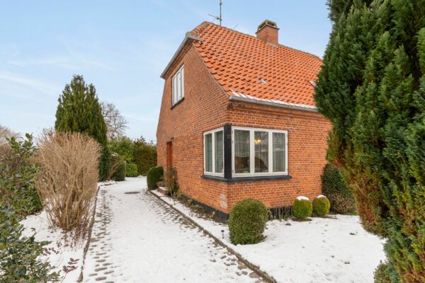 Søndervang 27, Holbæk