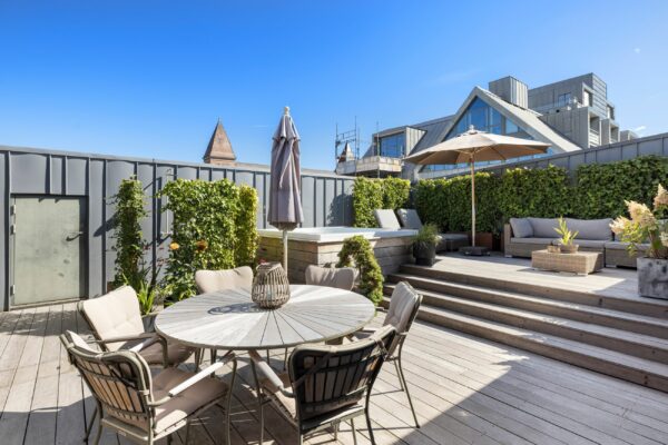 Amerika Plads 16, 6. th, København Ø