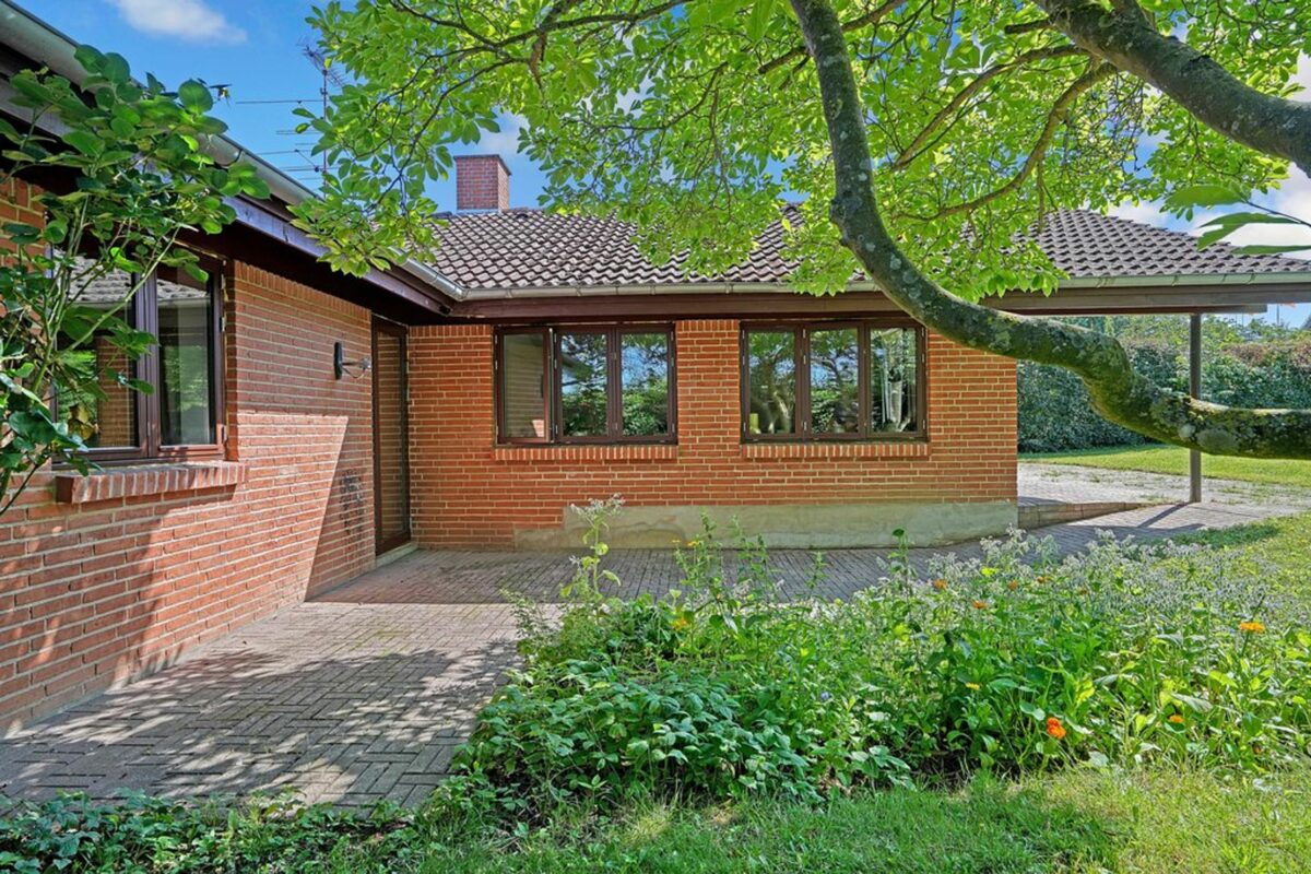 Kalundborgvej 140A, Holbæk