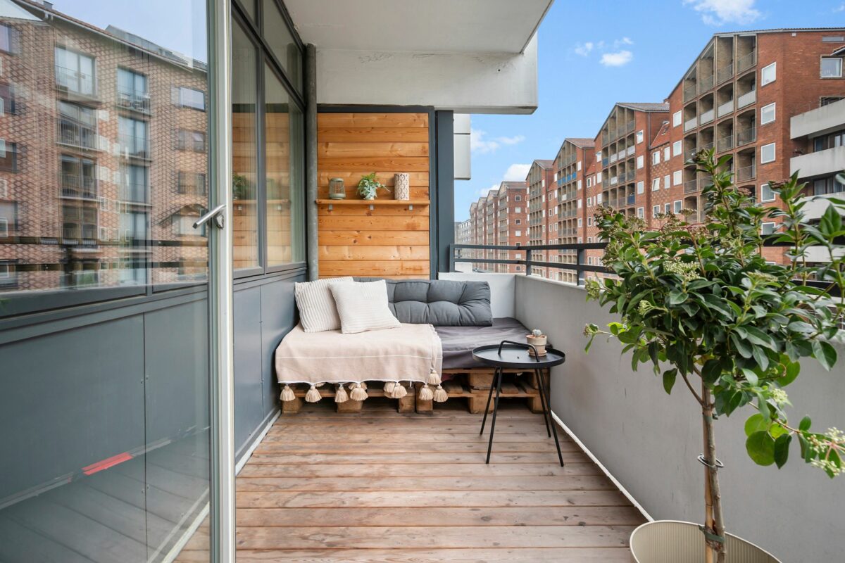 Borgergade 26, 3. 2, København K