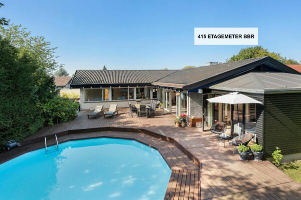 Randager 4, Albertslund