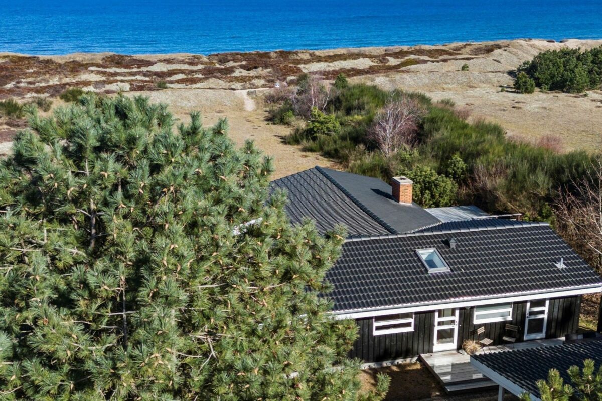 Majrosevej 26, Yderby Lyng, Sjællands Odde