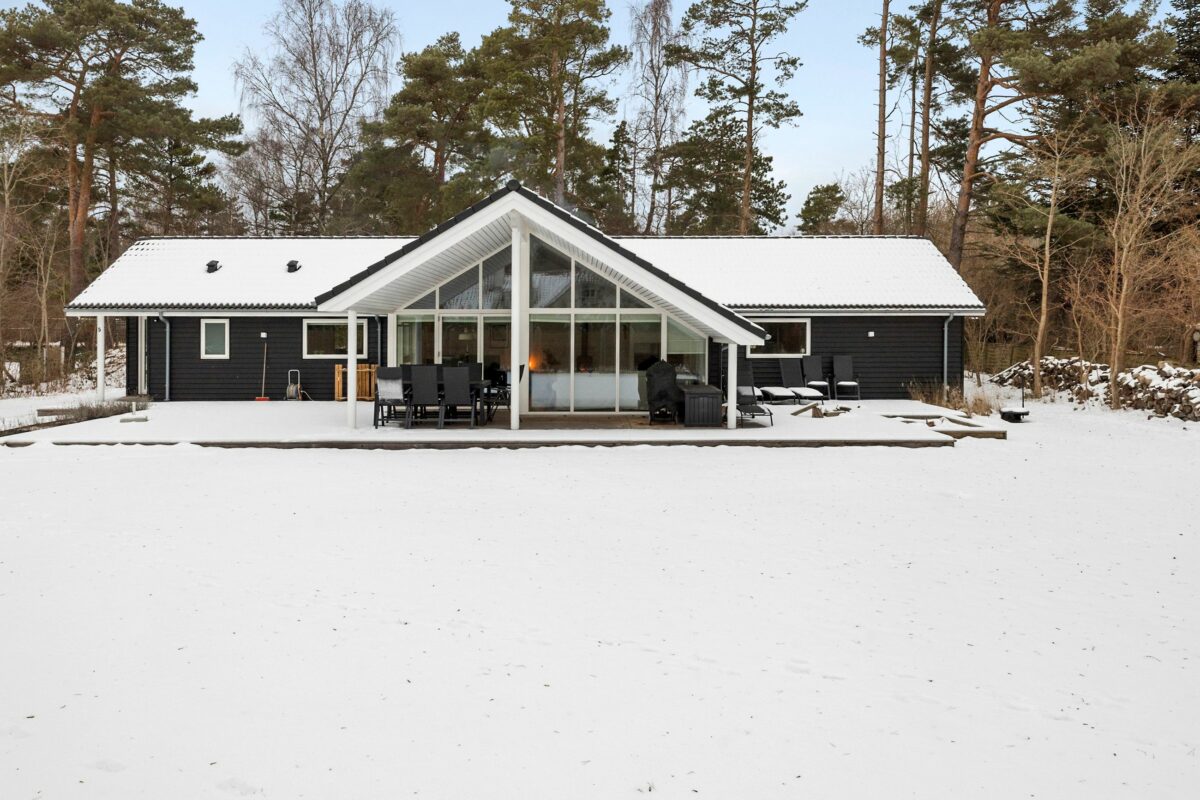 Carolinevej 5, Frederiksværk