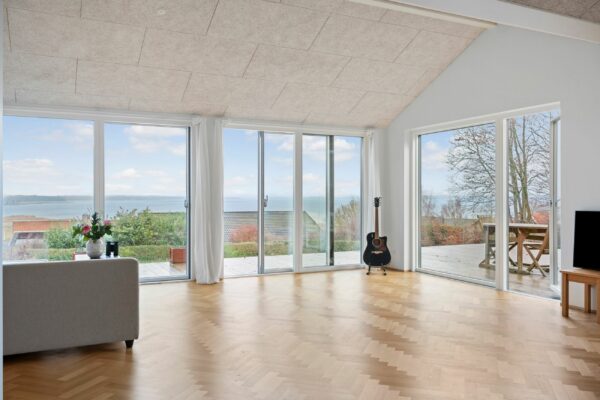 Kignæsbakken 19, Jægerspris