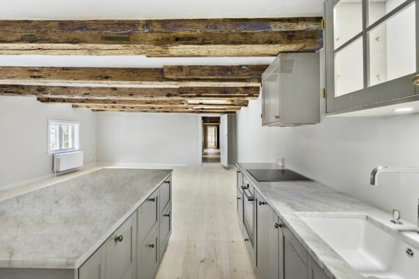 Stormgade 10A, 2, København K