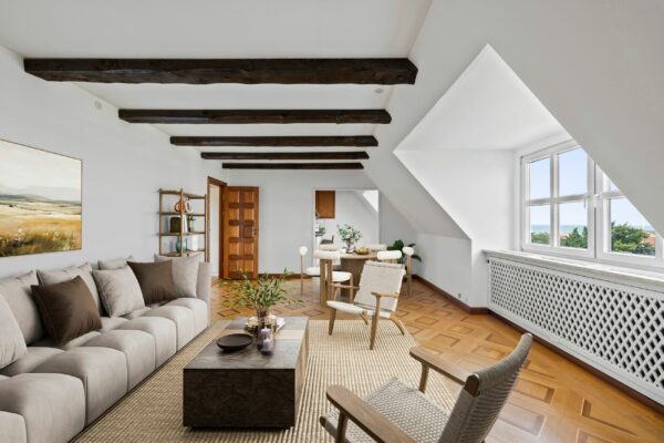 Havnevej 12, 2, Gilleleje