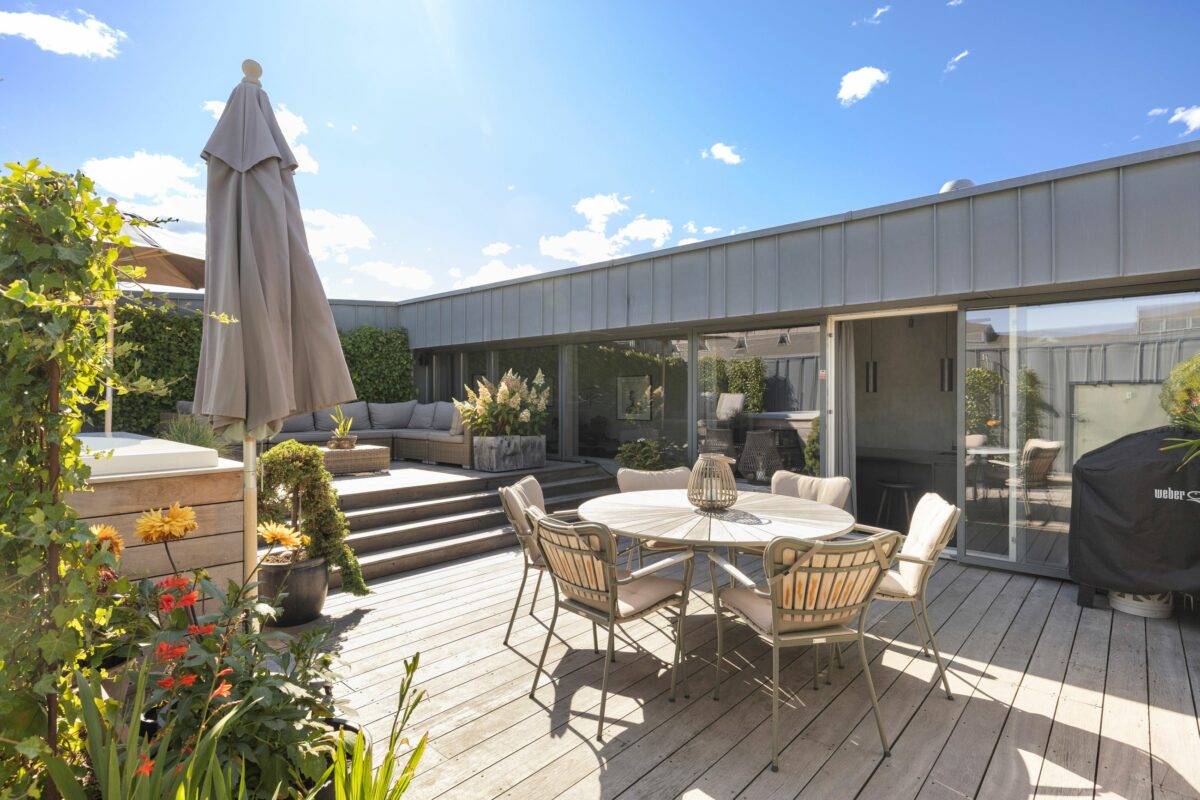 Amerika Plads 16, 6. th, København Ø