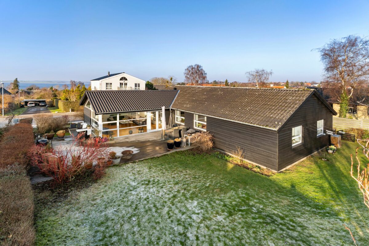 Valhalvej 18, Roskilde