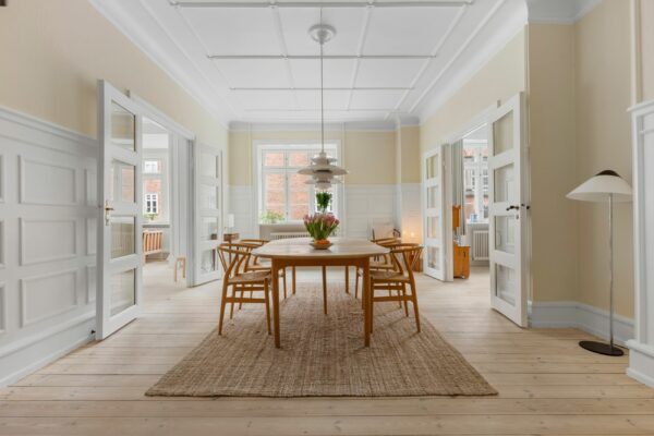 Danas Plads 19, 1. th, Frederiksberg C