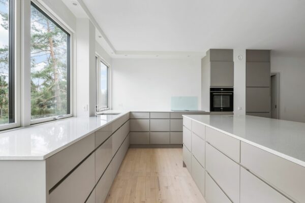 Hørsholm Park 1, 2. tv, Hørsholm