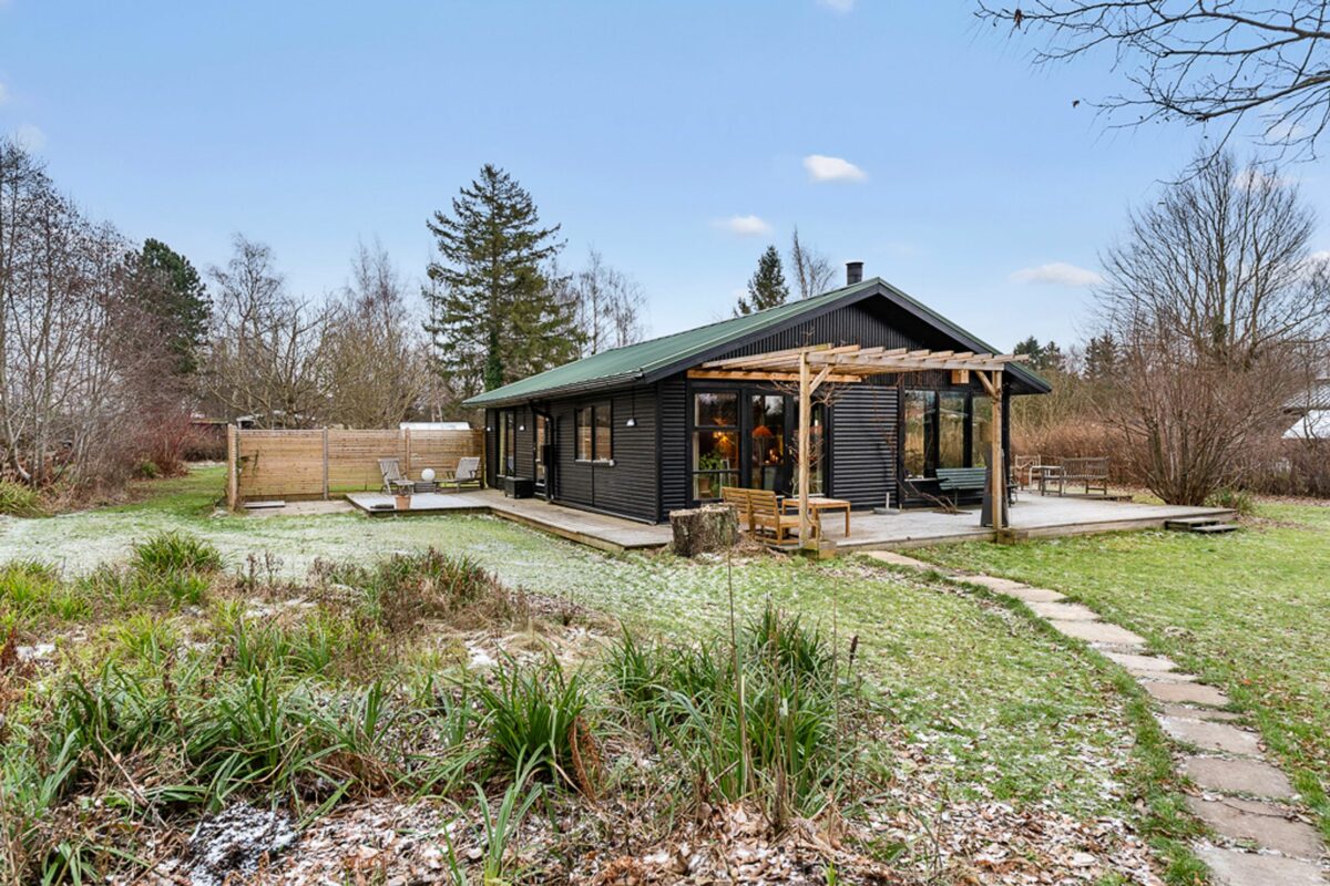 Ellekrattet 7, Kisserup, Holbæk