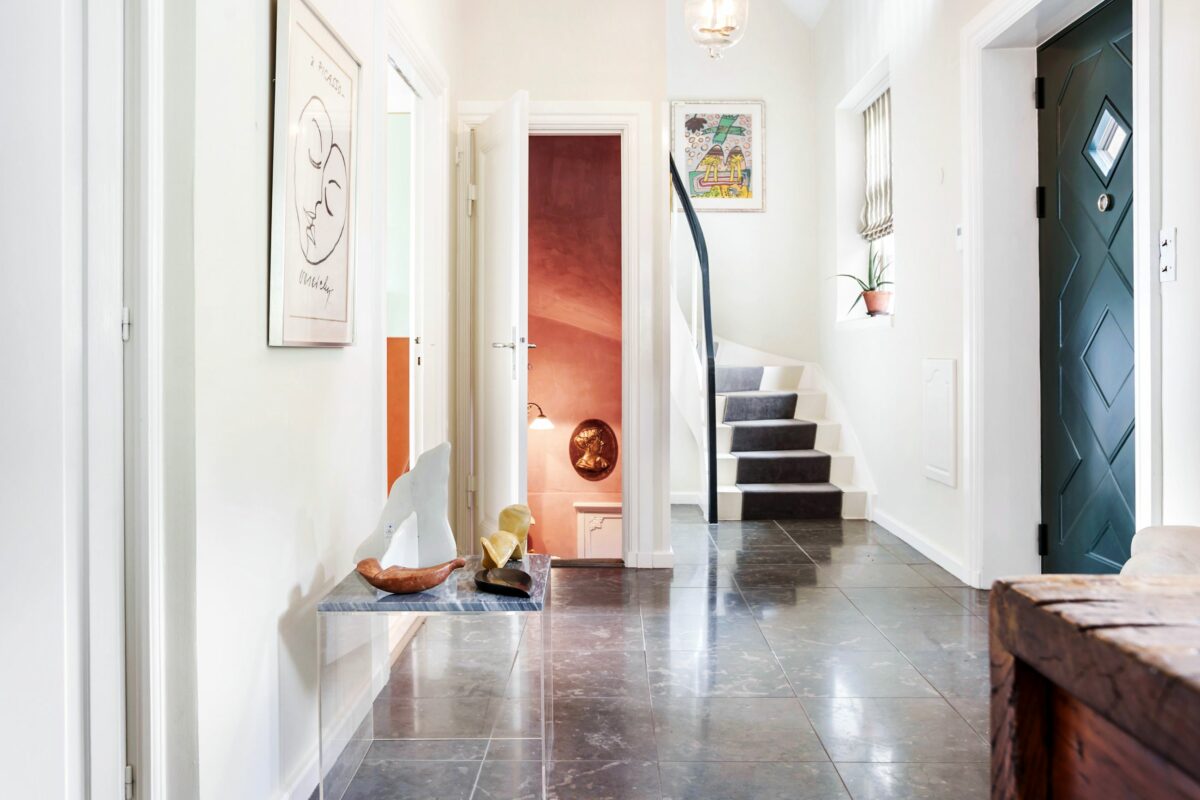 Sandholmgårdsvej 3, Allerød