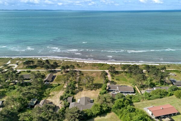 Dyrehøj Strandvej 30, Lumsås, Nykøbing Sj