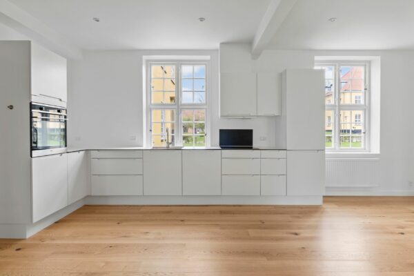 Annebergparken 40A, 1. th, Nykøbing Sj