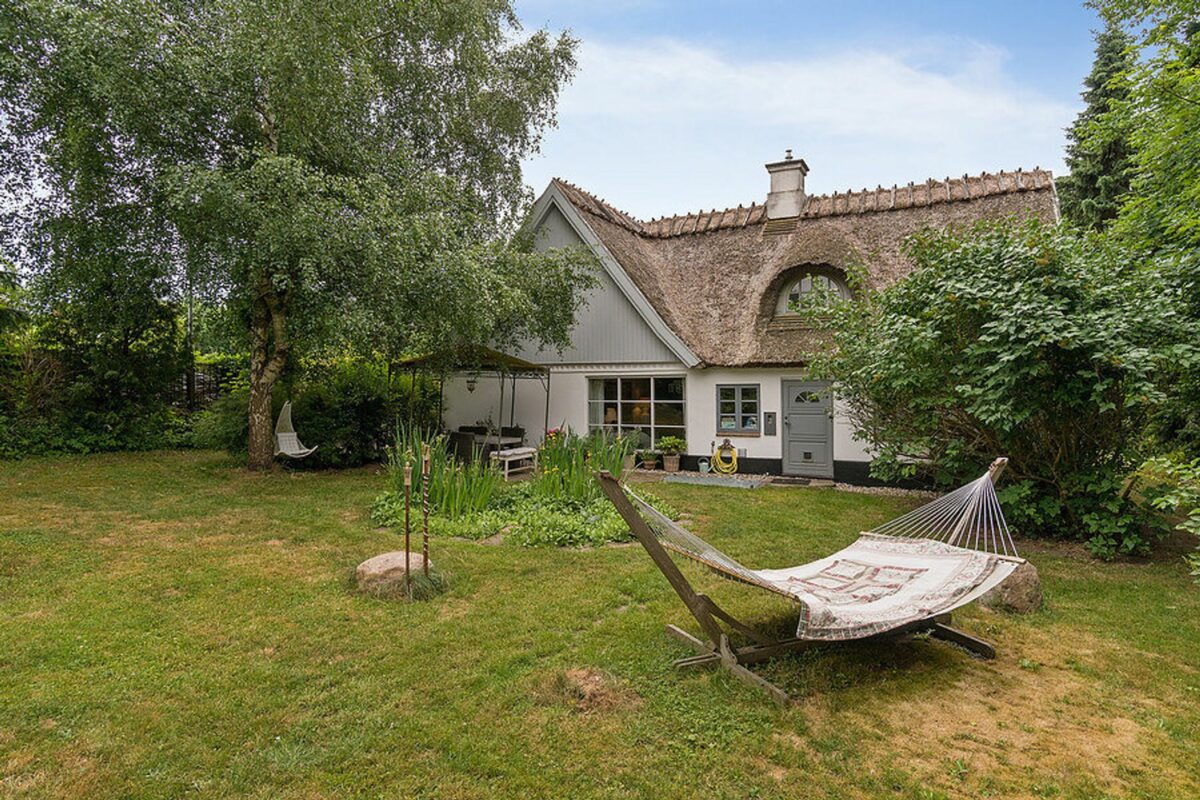 Bregnerød Byvej 10, Farum