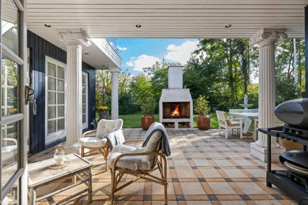 Hylde-Ager 8, Smidstrup, Gilleleje