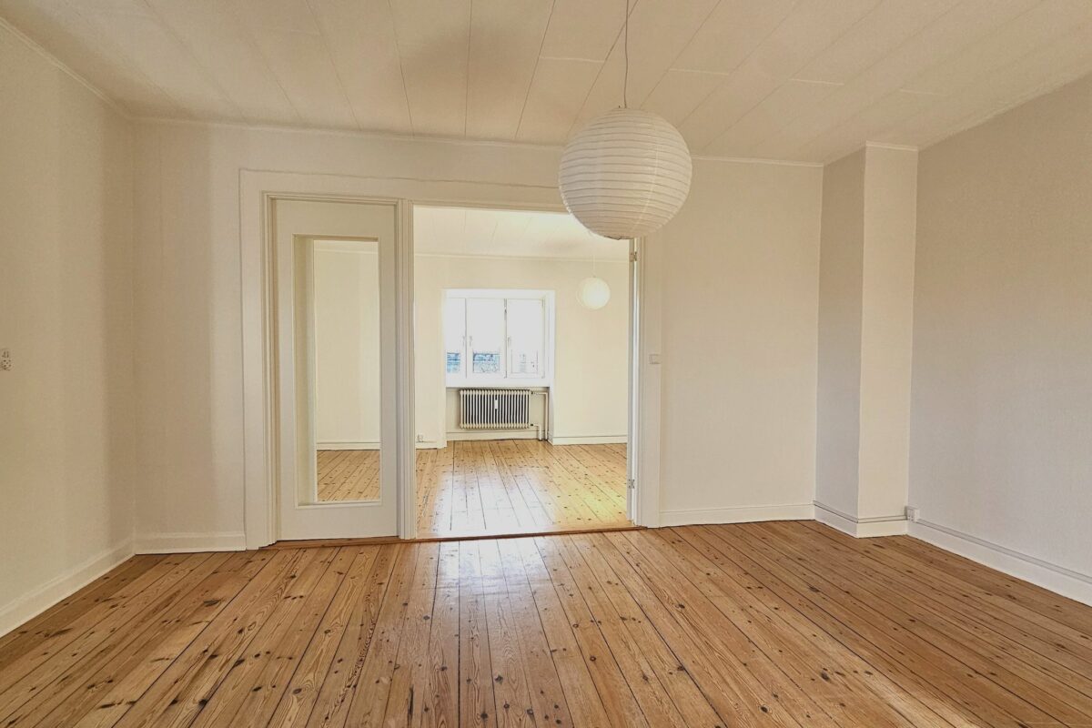 Nakskovvej 158, 2. mf, Valby