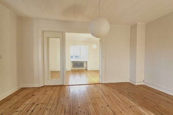 Nakskovvej 158, 2. mf, Valby