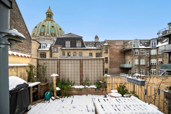 Store Kongensgade 92D, 1. tv, København K