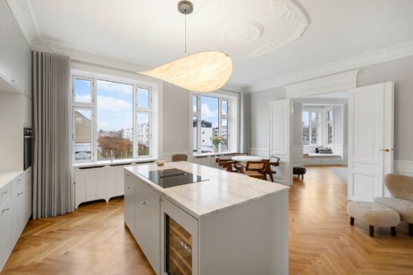 Strandvejen 132A, 2. tv, Hellerup