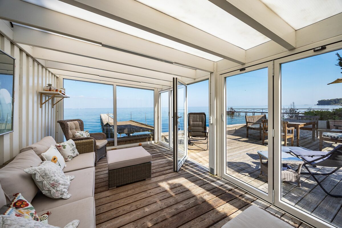 Skodsborg Strandvej 124, Skodsborg